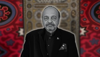 Former Sindh Assembly Speaker Agha Siraj Durrani Passes Away, Political Leaders Express Grief