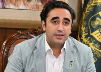 Climate change, conflicts and inequality fueling global poverty, Bilawal Bhutto