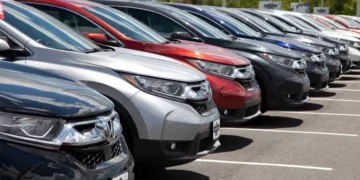 Government Moves to Amend Used Car Import Schemes to Facilitate Overseas Pakistanis and Prevent Misuse