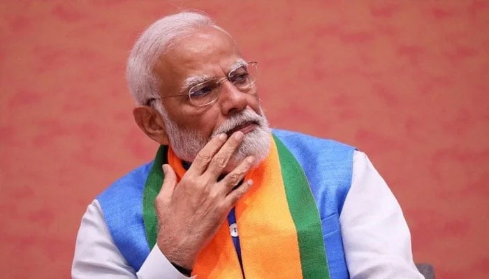 Congress Slams Modi Over ‘Failed Diplomacy’ and Weakening of India’s Sovereignty