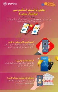 State Bank warns citizens of new money transfer scam involving fake “mistaken payments” — PakAlerts.net: Sansani Nahi, Srif Khabar — Your go-to digital hub for Breaking News, Analysis, Stories from Pakistan and around the World. Stay informed, Stay connected.