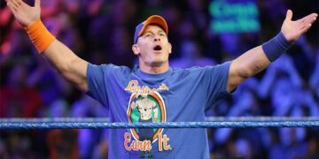 WWE Officially Announces Date for John Cena’s Final Match