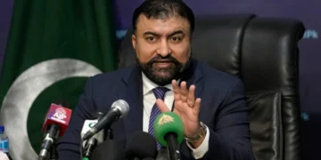 War Against Terrorism Is a Collective Battle of the Nation: Balochistan CM