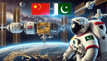 Pakistan Astronauts to Train and Join China’s Tiangong Space Station Mission