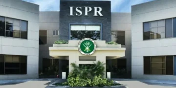 World Recognizing India as the Face of Cross-Border Terrorism and a Source of Regional Instability: ISPR