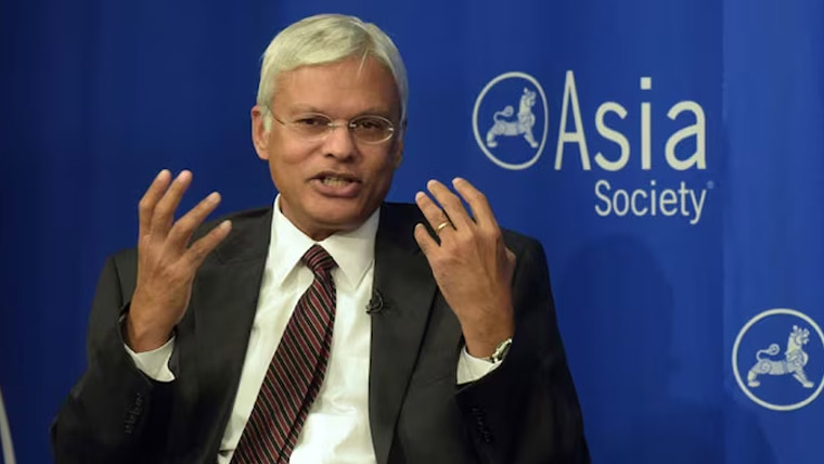 Indian-Origin Policy Expert Ashley Tellis Arrested After Over 1,000 Top-Secret US Documents Found at His Home