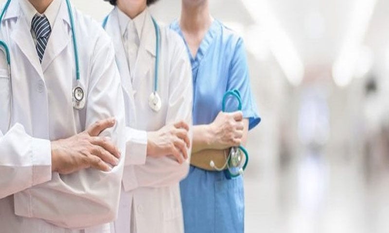 Up to 60% of Pakistani Doctors Leaving the Country, Senate Committee Voices Concern — PakAlerts.net: Sansani Nahi, Srif Khabar — Your go-to digital hub for Breaking News, Analysis, Stories from Pakistan and around the World. Stay informed, Stay connected. Up to 60% of Pakistani Doctors Leaving the Country, Senate Committee Voices Concern