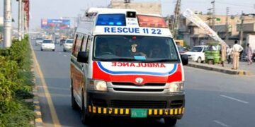 Fatal Road Accident in Badin Claims Lives of Provincial Minister Ismail Rahu’s Sister and One Other