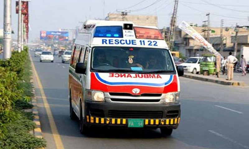 Fatal Road Accident in Badin Claims Lives of Provincial Minister Ismail Rahu’s Sister and One Other