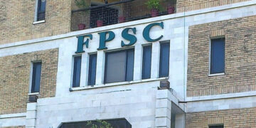 FPSC Announces 364 Vacancies for CSS 2024 Across Federal Departments
