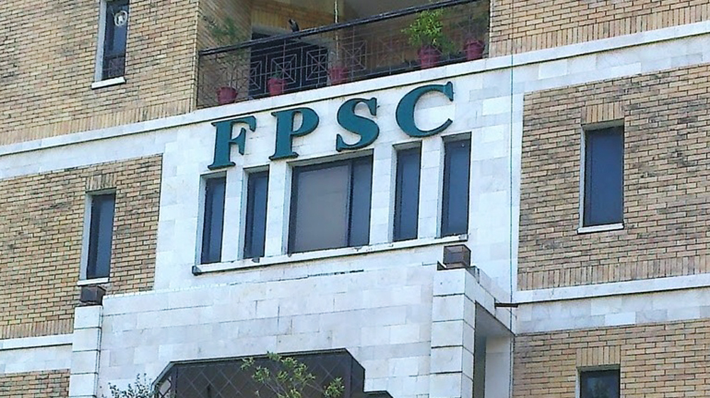 FPSC Announces 364 Vacancies for CSS 2024 Across Federal Departments — PakAlerts.net: Sansani Nahi, Srif Khabar — Your go-to digital hub for Breaking News, Analysis, Stories from Pakistan and around the World. Stay informed, Stay connected. FPSC Announces 364 Vacancies for CSS 2024 Across Federal Departments