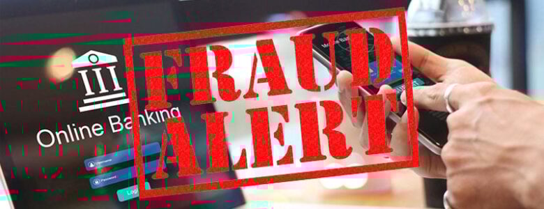 State Bank warns citizens of new money transfer scam involving fake “mistaken payments”