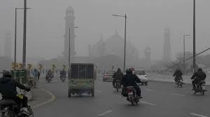 Lahore Once Again Among the Most Polluted Cities in the World