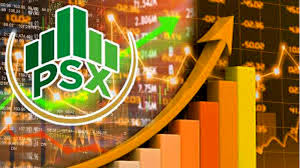 Pakistan Stock Exchange crosses 167,000 mark, rupee strengthens against dollar