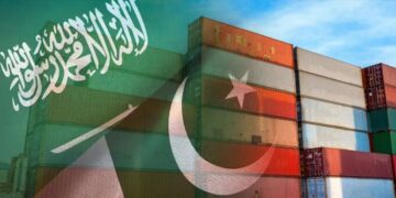 SIFC’s Efforts to Promote Global Investment in Pakistan Succeed, Progress Made on Pakistan-Saudi Economic Corridor