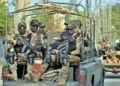 18 India-Backed Terrorists Killed in Two Separate Operations by Security Forces in Balochistan