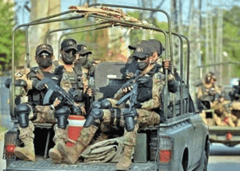 Security Forces Kill 10 Militants in Khyber Pakhtunkhwa Operations; Six Soldiers Martyred — PakAlerts.net: Sansani Nahi, Srif Khabar — Your go-to digital hub for Breaking News, Analysis, Stories from Pakistan and around the World. Stay informed, Stay connected. 18 India-Backed Terrorists Killed in Two Separate Operations by Security Forces in Balochistan