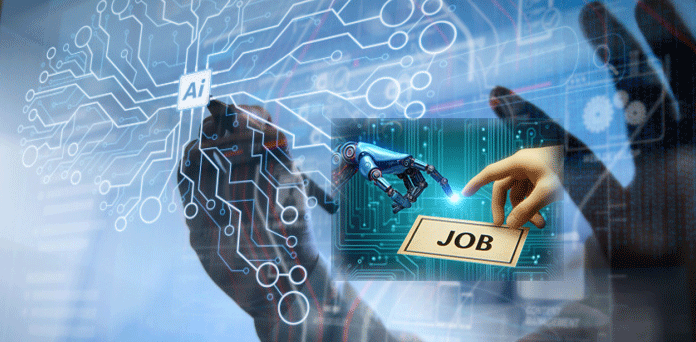 Artificial Intelligence Reshaping Jobs, Skills, and Salaries