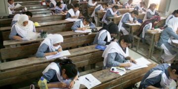 Sindh Introduces New Grading System for Grades 9 to 12, Passing Marks Raised to 40%