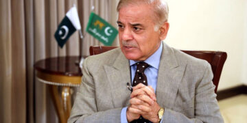 PM Shehbaz Summons Senior Party Leaders to Defuse Political Tension Between Sindh and Punjab