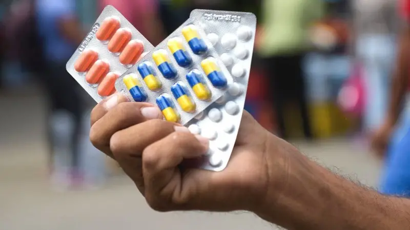 Medicine Prices Surge 32% After Deregulation, Government Seeks Explanation — PakAlerts.net: Sansani Nahi, Srif Khabar — Your go-to digital hub for Breaking News, Analysis, Stories from Pakistan and around the World. Stay informed, Stay connected. Medicine Prices Surge 32% After Deregulation, Government Seeks Explanation