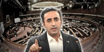 No One Can Roll Back the 18th Amendment as All Parties Agreed on It, says Bilawal Bhutto-Zardari