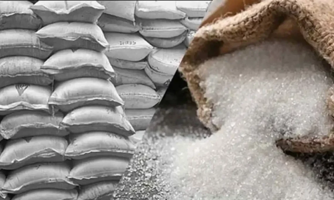 IMF Report Highlights Influence of Sugar Mill Owners Over Government Policies — PakAlerts.net: Sansani Nahi, Srif Khabar — Your go-to digital hub for Breaking News, Analysis, Stories from Pakistan and around the World. Stay informed, Stay connected. IMF Report Highlights Influence of Sugar Mill Owners Over Government Policies