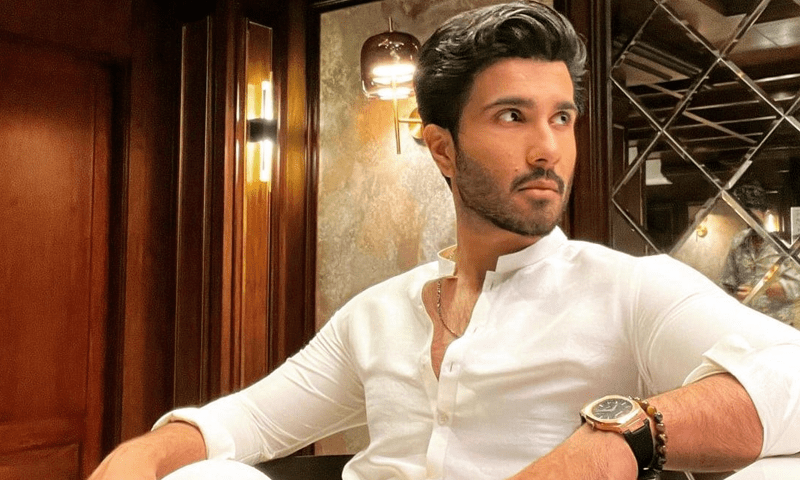 Feroze Khan Reveals He Was Targeted Over Personal Life, Says He Even Considered Leaving Acting to Become a Tailor — PakAlerts.net: Sansani Nahi, Srif Khabar — Your go-to digital hub for Breaking News, Analysis, Stories from Pakistan and around the World. Stay informed, Stay connected. Feroze Khan Reveals He Was Targeted Over Personal Life, Says He Even Considered Leaving Acting to Become a Tailor