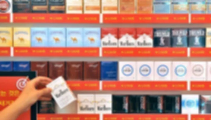 81% of Cigarettes Sold in Pakistan Found Without Tax Stamps, Exposing Large-Scale Tax Evasion — PakAlerts.net: Sansani Nahi, Srif Khabar — Your go-to digital hub for Breaking News, Analysis, Stories from Pakistan and around the World. Stay informed, Stay connected. 81% of Cigarettes Sold in Pakistan Found Without Tax Stamps, Exposing Large-Scale Tax Evasion