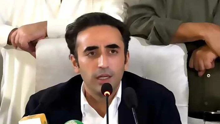 We will support Article 243, Bilawal Bhutto Zardari — PakAlerts.net: Sansani Nahi, Srif Khabar — Your go-to digital hub for Breaking News, Analysis, Stories from Pakistan and around the World. Stay informed, Stay connected. We will support Article 243, Bilawal Bhutto Zardari