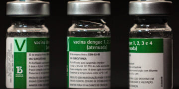 Brazil's Health Agency Approves Butantan Vaccine, the World's First Single-Dose Dengue Shot — PakAlerts.net: Sansani Nahi, Srif Khabar — Your go-to digital hub for Breaking News, Analysis, Stories from Pakistan and around the World. Stay informed, Stay connected. Brazil’s Health Agency Approves Butantan Vaccine, the World’s First Single-Dose Dengue Shot