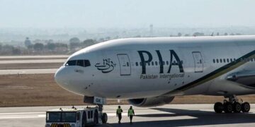 PIA Operations Disrupted as Aircraft Engineers’ Protest Causes Widespread Flight Delays and Cancellations