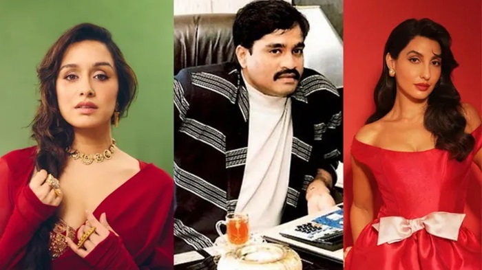 Nora Fatehi, Shraddha Kapoor Among Several Bollywood Names Linked to Alleged Drug Parties Associated with Dawood Ibrahim — PakAlerts.net: Sansani Nahi, Srif Khabar — Your go-to digital hub for Breaking News, Analysis, Stories from Pakistan and around the World. Stay informed, Stay connected. Nora Fatehi, Shraddha Kapoor Among Several Bollywood Names Linked to Alleged Drug Parties Associated with Dawood Ibrahim