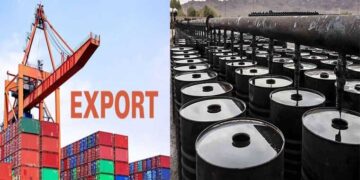 Pakistan’s Fuel Oil Exports Hit Historic High, Expected to Grow Further Next Year — PakAlerts.net: Sansani Nahi, Srif Khabar — Your go-to digital hub for Breaking News, Analysis, Stories from Pakistan and around the World. Stay informed, Stay connected. Pakistan’s Fuel Oil Exports Hit Historic High, Expected to Grow Further Next Year