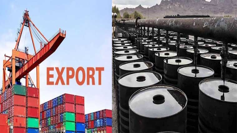 Pakistan’s Fuel Oil Exports Hit Historic High, Expected to Grow Further Next Year — PakAlerts.net: Sansani Nahi, Srif Khabar — Your go-to digital hub for Breaking News, Analysis, Stories from Pakistan and around the World. Stay informed, Stay connected. Pakistan’s Fuel Oil Exports Hit Historic High, Expected to Grow Further Next Year