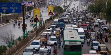 Possible Reduction in E-Challan Penalties Under Consideration in Karachi, Police Reviewing the Proposal