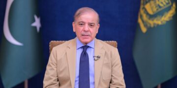 PM Shehbaz Sharif Says Pakistan Ready to Cooperate if Afghan Taliban Act Against TTP