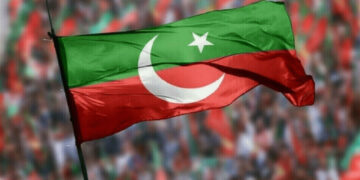 PTI leadership concerned after failure in by-election, decides to review strategy