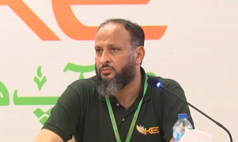 Government’s Bid to Remove K-Electric CEO Fails Again as Board Members Walk Out