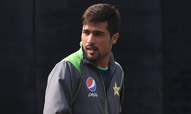 PCB Grants NOCs to Mohammad Amir and Several Other Pakistani Cricketers for Foreign Leagues — PakAlerts.net: Sansani Nahi, Srif Khabar — Your go-to digital hub for Breaking News, Analysis, Stories from Pakistan and around the World. Stay informed, Stay connected. PCB Grants NOCs to Mohammad Amir and Several Other Pakistani Cricketers for Foreign Leagues