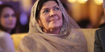 ATC Releases Aleema Khan on Bail After Brief Judicial Custody in November 26 Protest Case