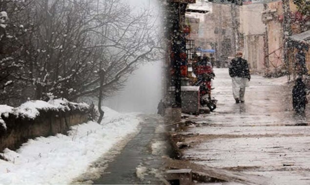 PDMA Issues Rain and Snowfall Alert for Khyber Pakhtunkhwa with Warning of Landslides — PakAlerts.net: Sansani Nahi, Srif Khabar — Your go-to digital hub for Breaking News, Analysis, Stories from Pakistan and around the World. Stay informed, Stay connected. PDMA Issues Rain and Snowfall Alert for Khyber Pakhtunkhwa with Warning of Landslides