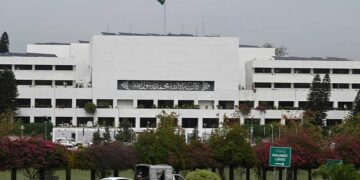 Decision taken to pass the 27th Constitutional Amendment by November 14, approval to begin from Senate