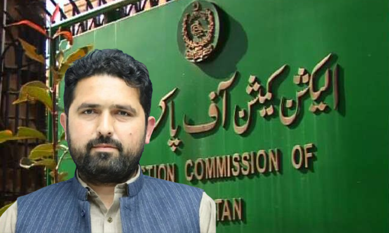 Election Commission Takes Notice of KP Chief Minister’s Remarks, Meeting Scheduled for Today