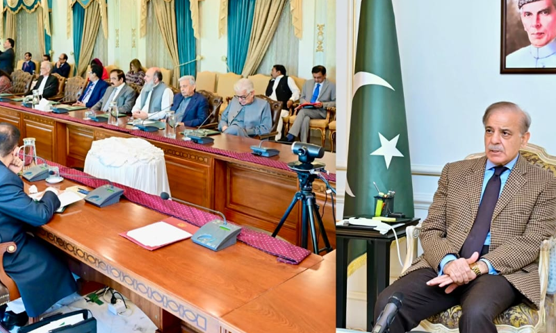 Federal Cabinet Approves the 27th Constitutional Amendment