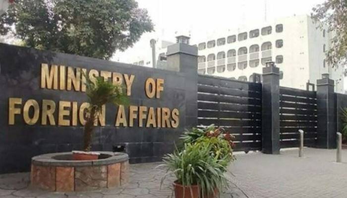 Foreign Office Says Taliban Broke Commitments in Talks; Concrete Action Against Terrorism Remains Lacking
