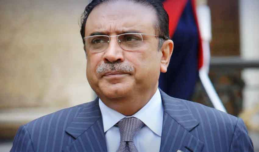 On Jammu Martyrs’ Day, President Zardari calls November 6, 1947 the darkest massacre in subcontinent history — PakAlerts.net: Sansani Nahi, Srif Khabar — Your go-to digital hub for Breaking News, Analysis, Stories from Pakistan and around the World. Stay informed, Stay connected. On Jammu Martyrs’ Day, President Zardari calls November 6, 1947 the darkest massacre in subcontinent history