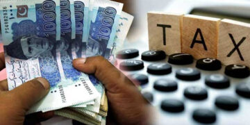 FBR Begins Work on Tax Relief for Salaried Class on PM’s Instructions, Says Chairman