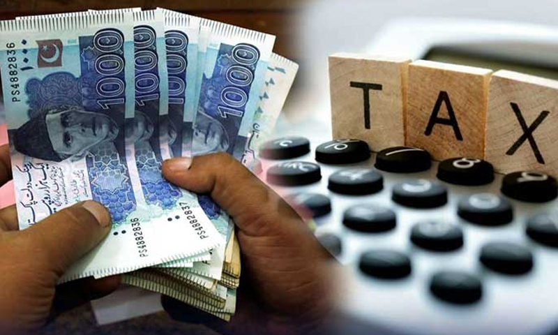 FBR Begins Work on Tax Relief for Salaried Class on PM’s Instructions, Says Chairman