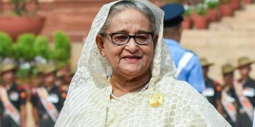 Death penalty sought for Bangladesh’s ex-leader Sheikh Hasina